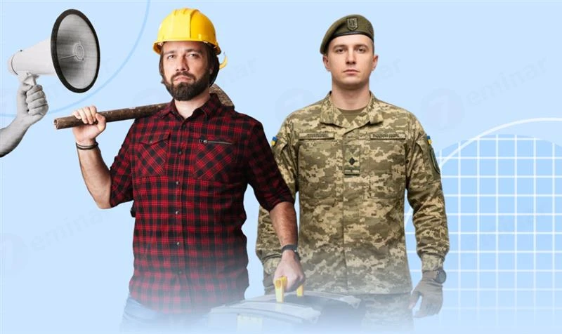 основне зображення для Мобілізований працівник загинув у 2024: як виправити звітність та табель у 2026 році