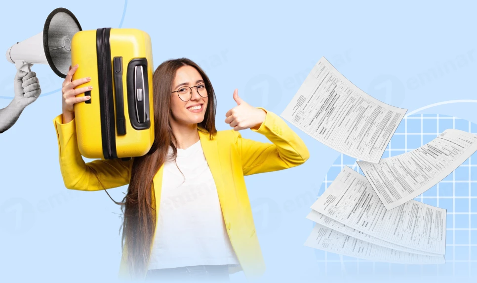 основне зображення для Надання щорічної відпустки за декілька робочих років одразу: оформлення й оплата