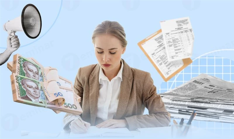 основне зображення для Нова система оплати праці держслужбовців: закон підписано