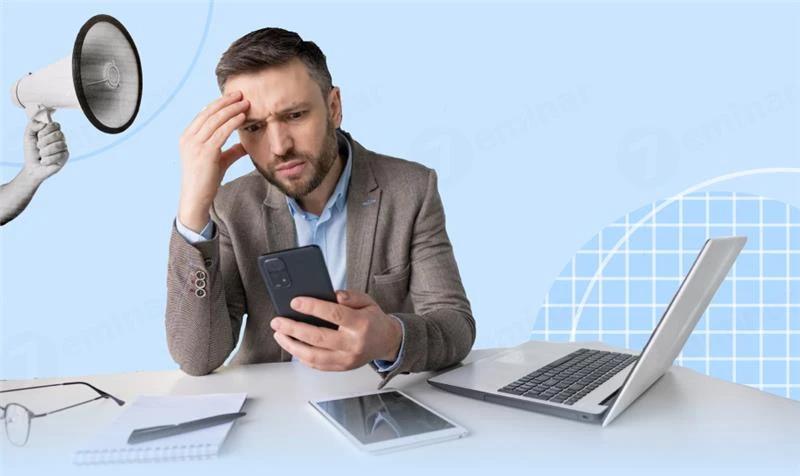 основне зображення для Новоприйнятий працівник не став до роботи: дії роботодавця