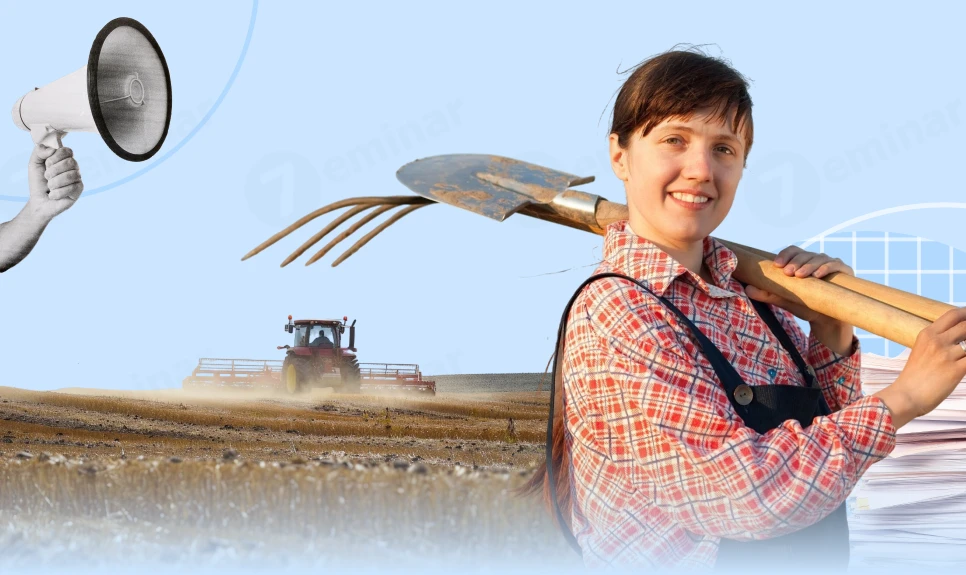 основне зображення для Облік весняно-польових робіт: документи, бухпроведення, податкові нюанси