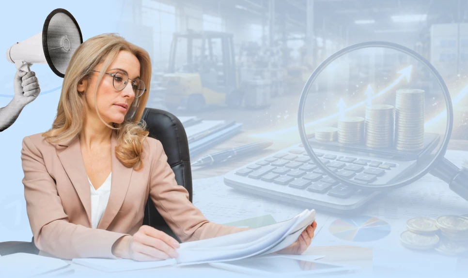 основне зображення для Переоцінка ОЗ: як амортизація дооцінки змінює собівартість та податок на прибуток