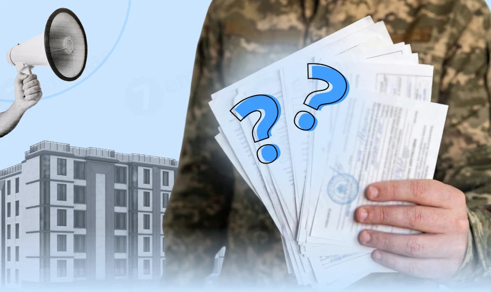 основне зображення для Перевірки ТЦК: які документи з військового обліку обов’язкові на підприємстві