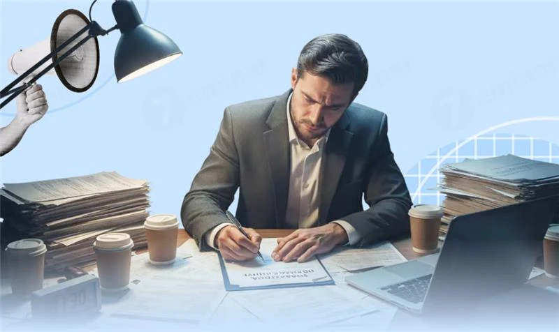основне зображення для Підписання податкової звітності у неробочий час: податкові та трудові наслідки