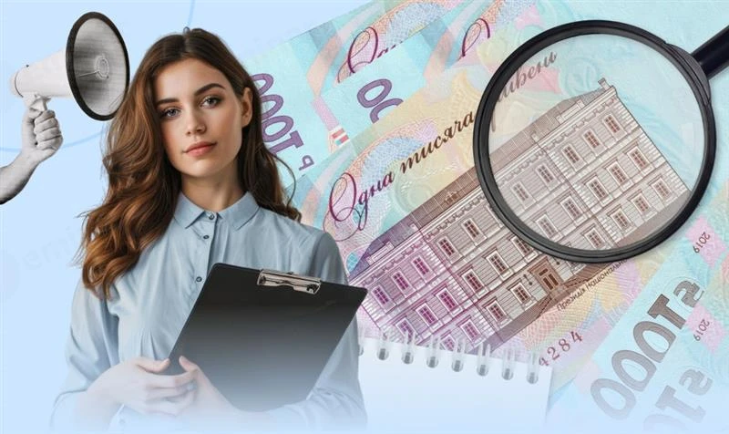 основне зображення для Підвищення посадових окладів 2025