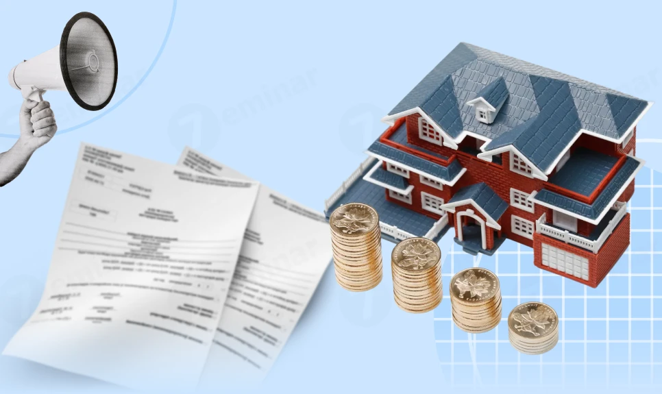 основне зображення для Пільги з податку на нерухоме майно для юросіб: умови застосування у 2026 році і їх відображення в Декларації