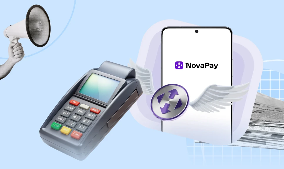 основне зображення для Платіжній рахунок Nova Pay: чи потрібен РРО / ПРРО