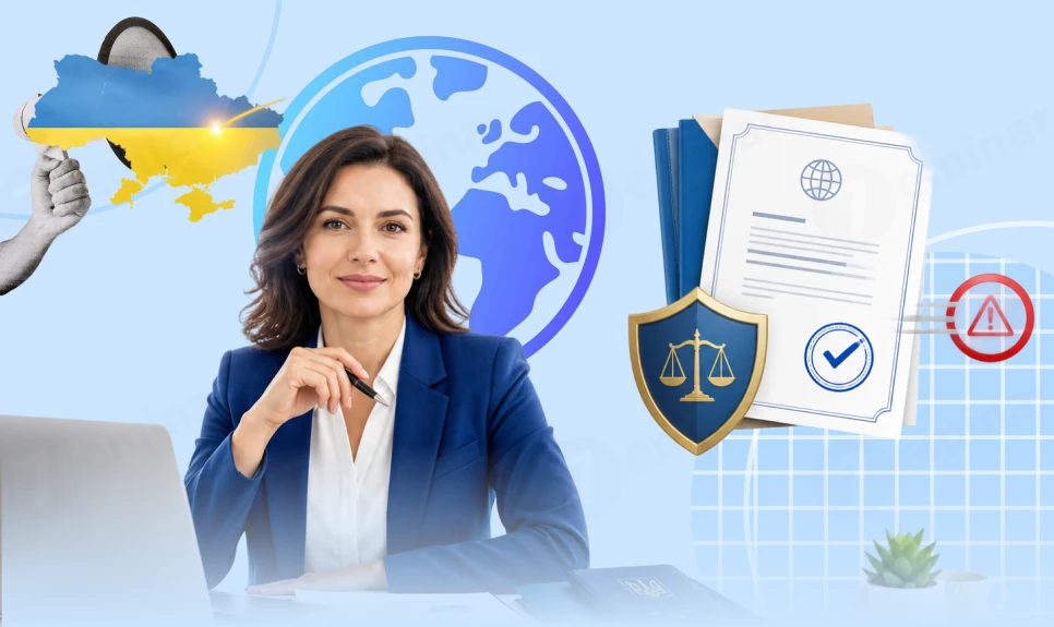 основне зображення для Податкове резидентство українців за кордоном: як не отримати штрафи та довести нерезидентство