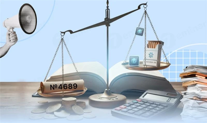 основне зображення для Податкові, акцизні та інші новації: що змінює Закон №4689