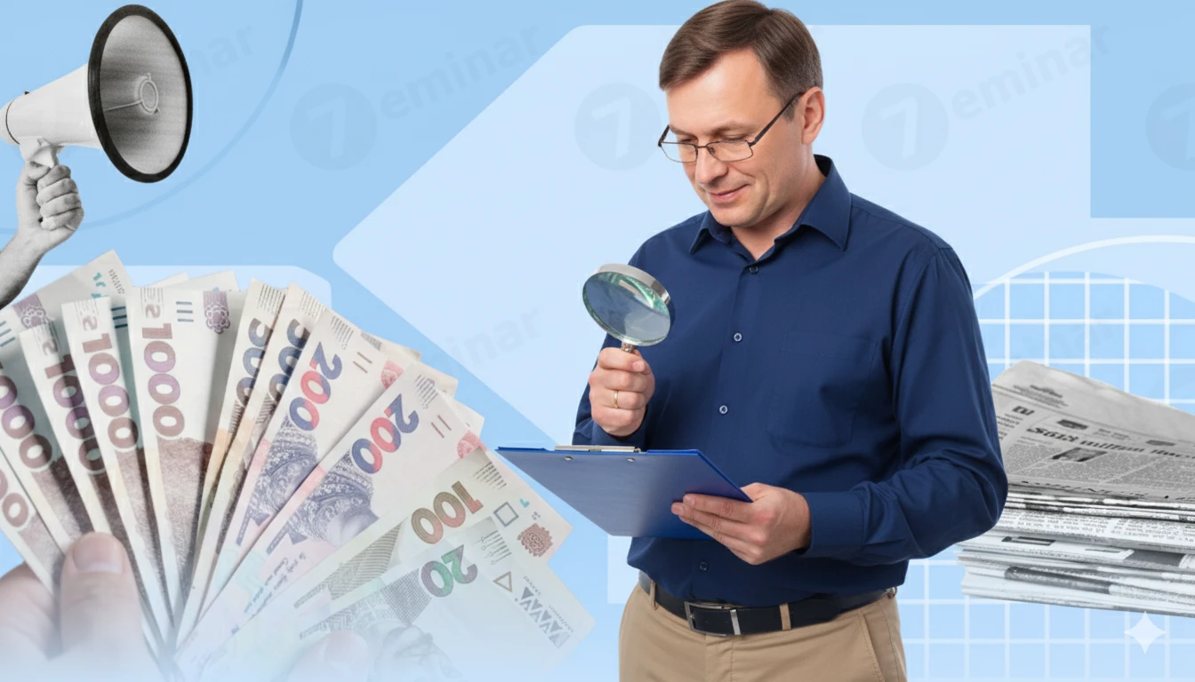 основне зображення для Податкові канікули ФОП: як скористатися правом на відпустку / лікарняний