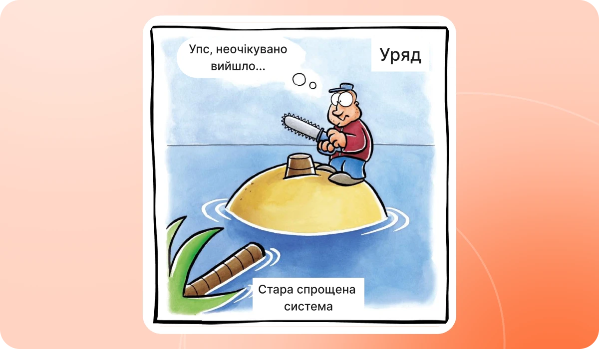 основне зображення для Податковий переворот у спрощенці. Ідеальна відомість зарплати. Штрафобезпечна (без)поворотна допомога. Гаряча звітність з праці. Індексація у червні 🙋♀️ Вечірній бухгалтер від 05.06.2025
