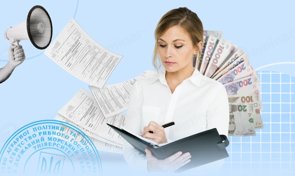 основне зображення для Податки та апостиль: фіскальна пастка у роботі з іноземцями