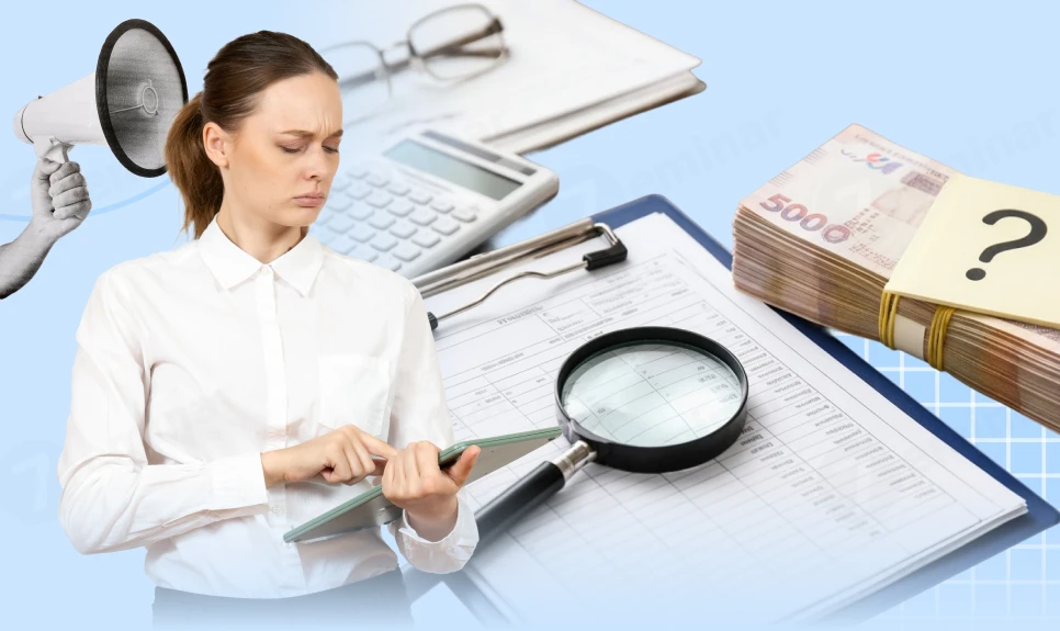 основне зображення для Помилково отримані кошти від покупця: чи потрібно складати податкову накладну