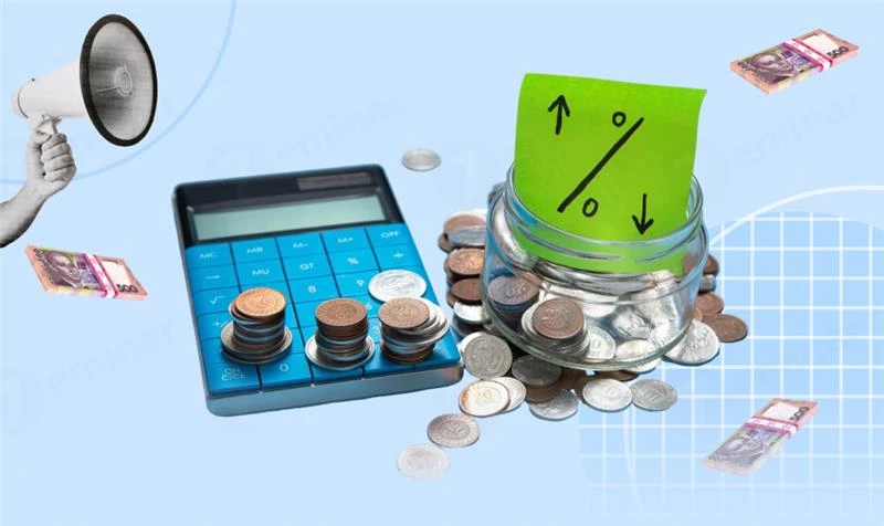 основне зображення для Поворотна фінансова допомога: пролонгація та дисконтування