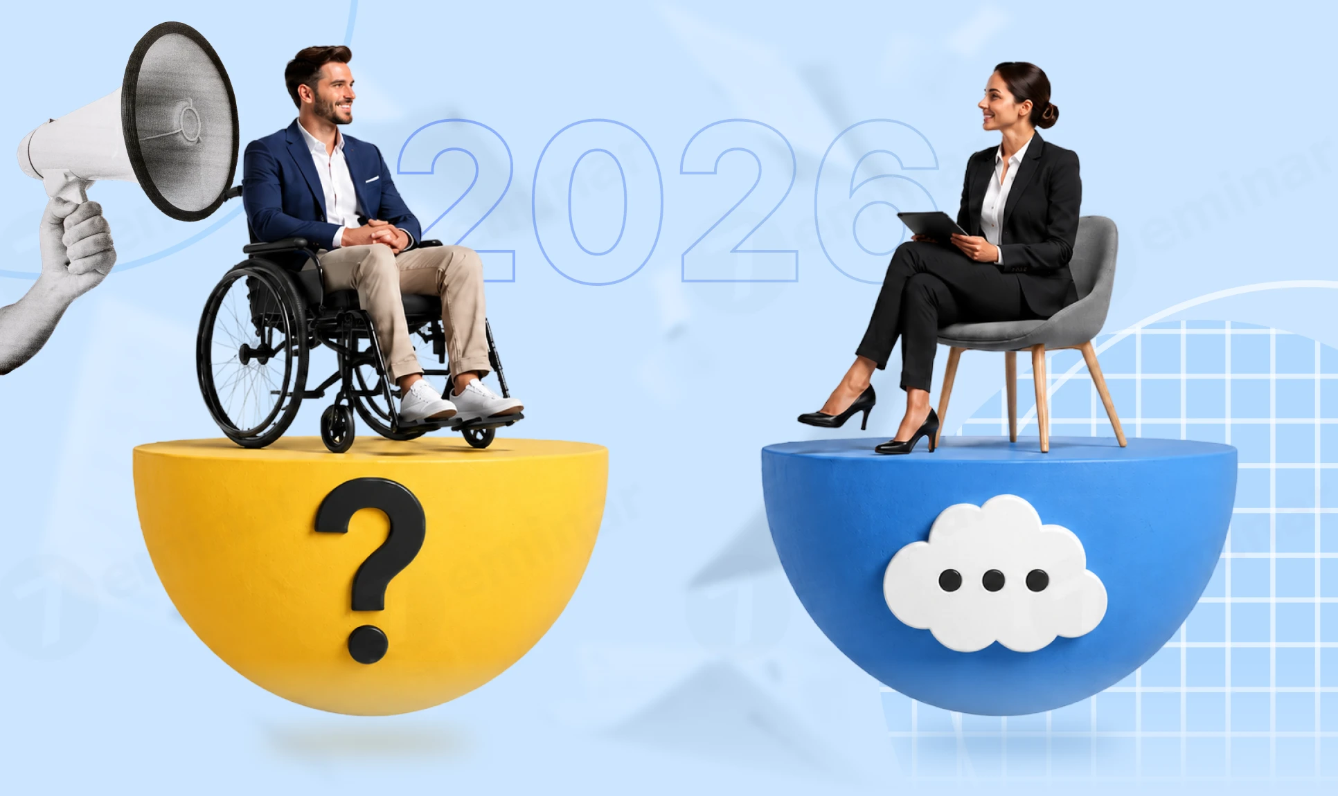 основне зображення для Працівники з інвалідністю-2026: відповіді на запитання із вебінару 21.06
