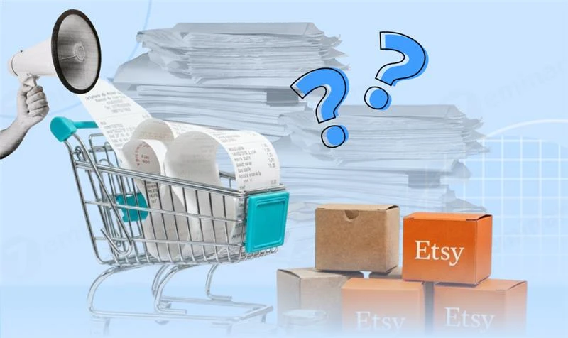 основне зображення для Продаж товарів на Etsy: коли у ФОПа винникає дохід та яке має бути документальне оформлення