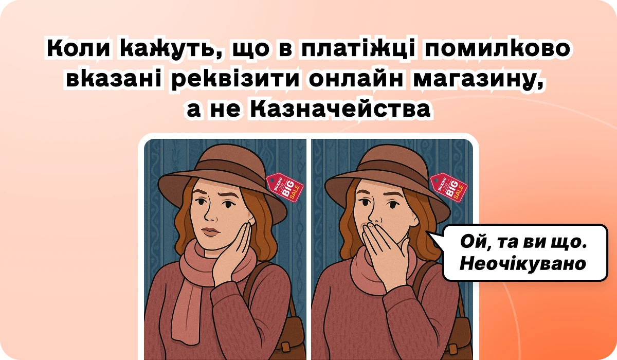 основне зображення для Приклади заповнення платіжок на сплату податків. Форма № 20-ОПП. ЄСВ-пільги та фіндопомога «єдинників». Відпускні, лікарняні, декретні, перевірки ТЦК 🙋♀️ Вечірній бухгалтер від 09.05.2025