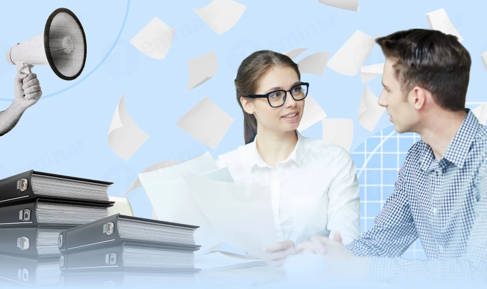 основне зображення для Письмовий трудовий договір