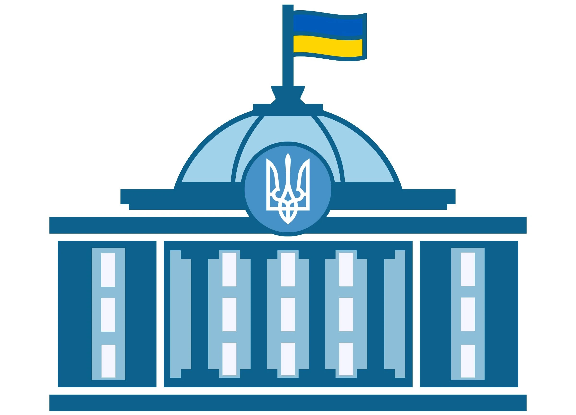 основне зображення для Парламентський день рішень: ключові закони, які вплинуть на роботу бухгалтерів та кадровиків