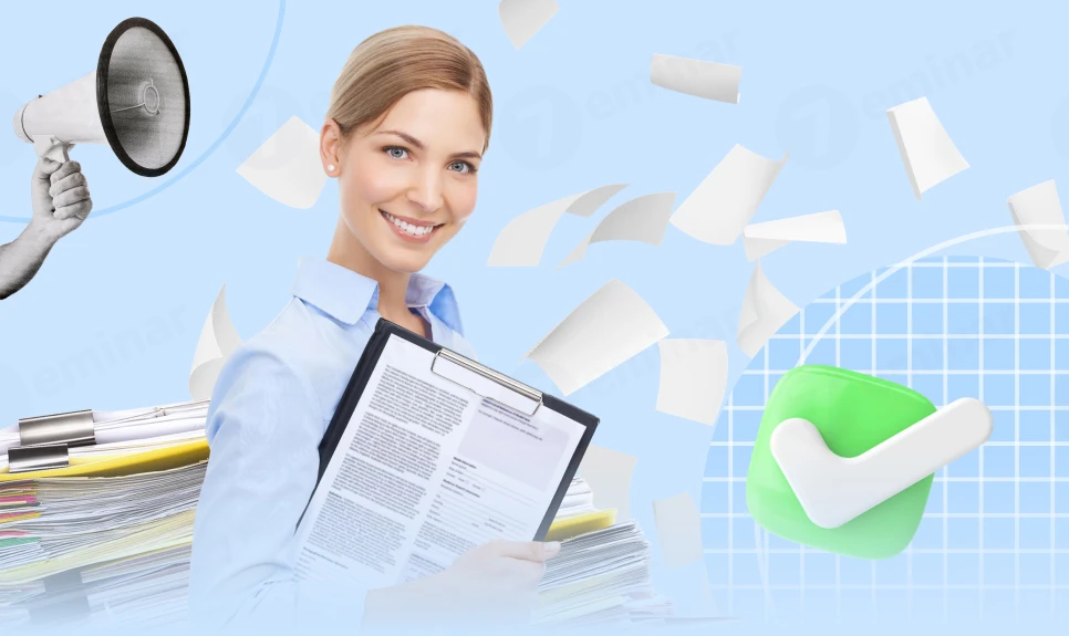 основне зображення для Резюме бухгалтера в епоху ШІ: як скласти документ, який реально кличе на співбесіду