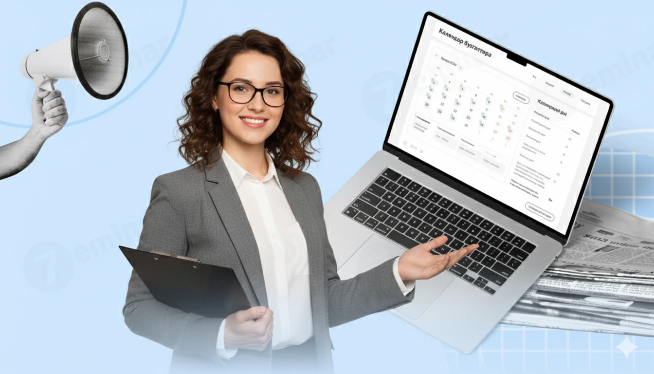 основне зображення для Річна декларація з податку на прибуток: які є додатки та коли їх подавати