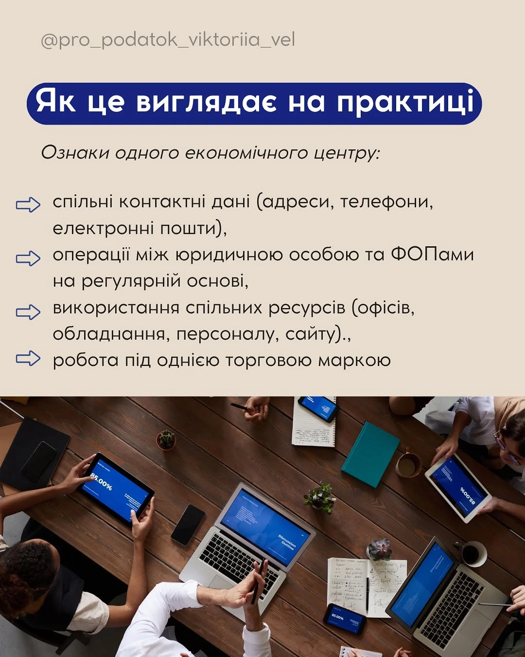 основне зображення для Коли «командна робота» виглядає як дроблення бізнесу
