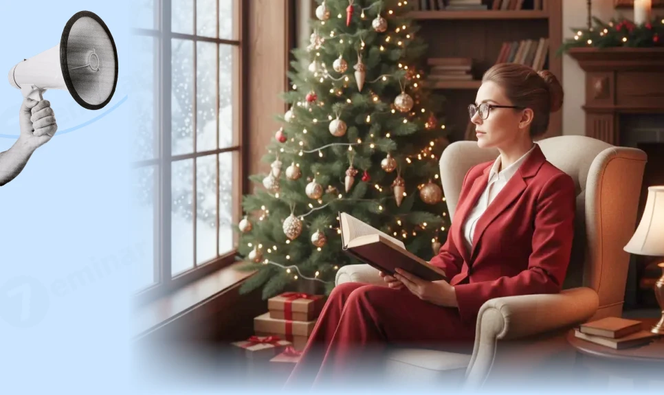 основне зображення для Що почитати бухгалтеру у січні 2026 року: добірка матеріалів 7eminar