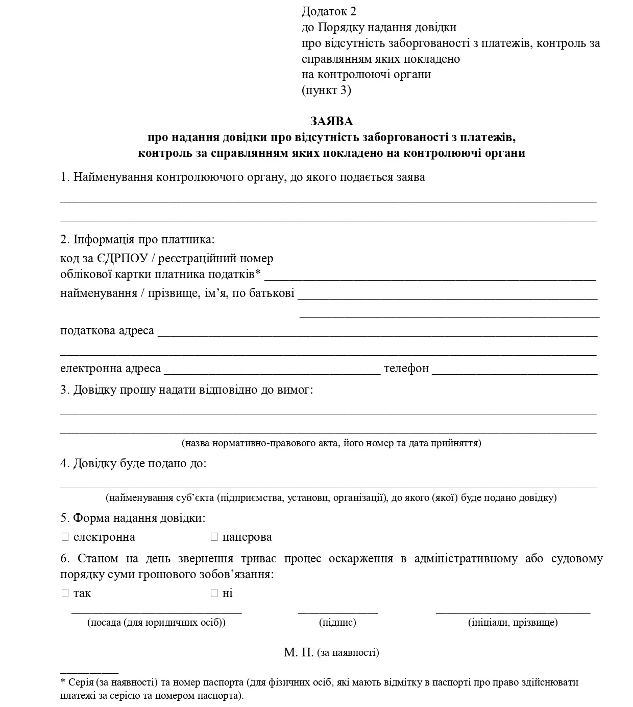 основне зображення для Що потрібно для отримання довідки з податкової для гранту на бізнес від Держпраці