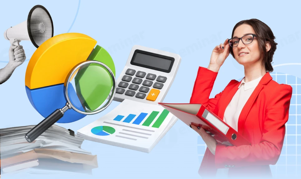 основне зображення для Що потрібно знати про податкові різниці з податку на прибуток