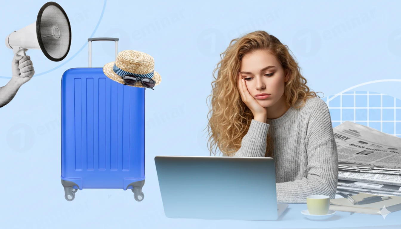 основне зображення для Що робити якщо роботодавець не приймає заяву на звільнення