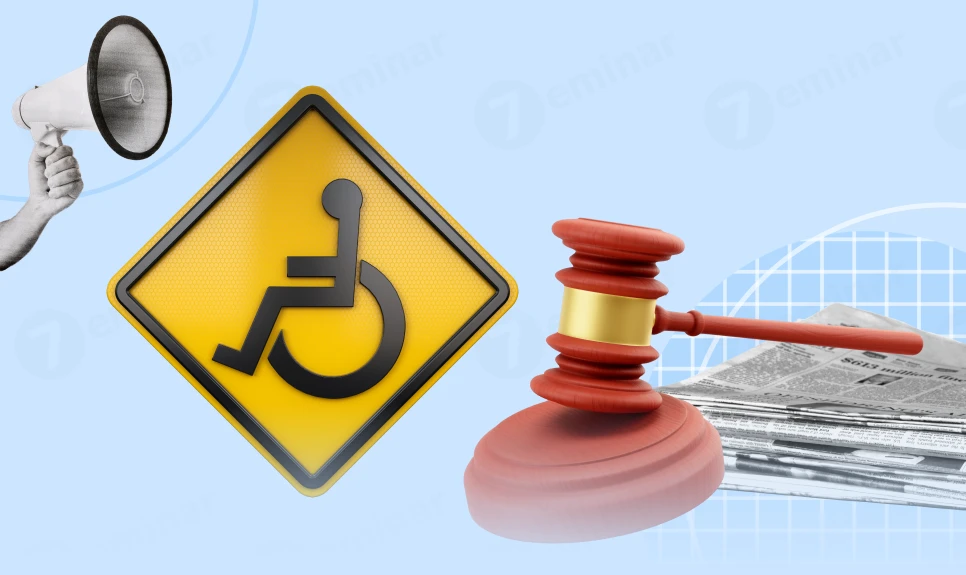 основне зображення для Штрафи, внески та звітність: повний гід з виконання інвалідного нормативу у 2026 році