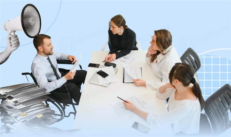 основне зображення для Скасування інвалідності, зміна групи інвалідності: що робити роботодавцю