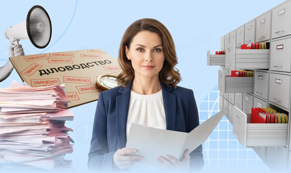 основне зображення для Слово «Копія» на кадрових документах: нові правила діловодства – 2026