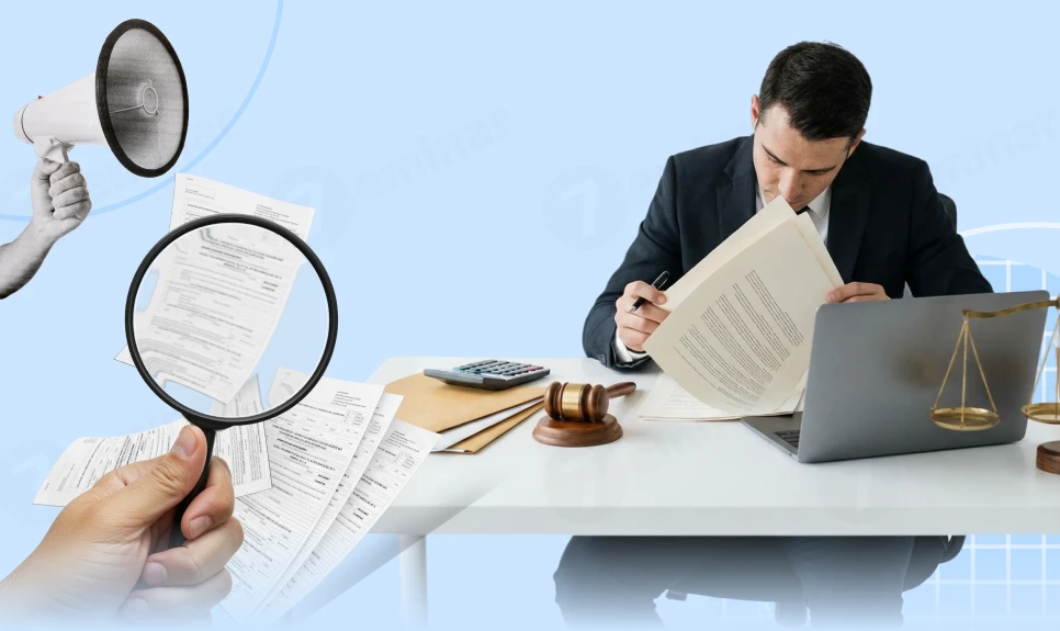 основне зображення для ЦПД з головним бухгалтером: коли договір визнають трудовим і які штрафи загрожують