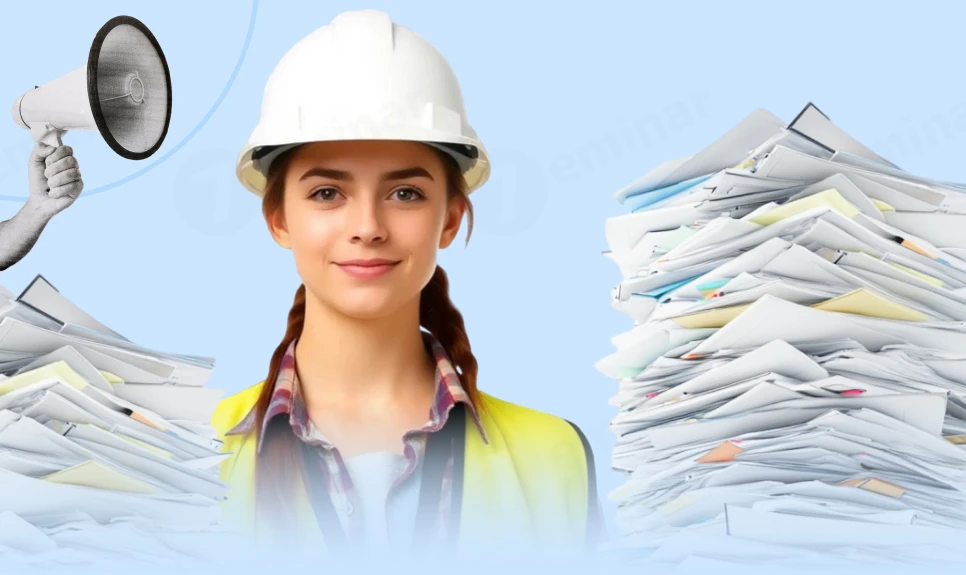 основне зображення для Тимчасові працівники
