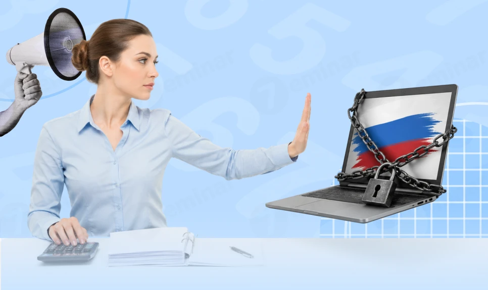 основне зображення для Відмова від російського бухгалтерського ПЗ: що стримує ринок