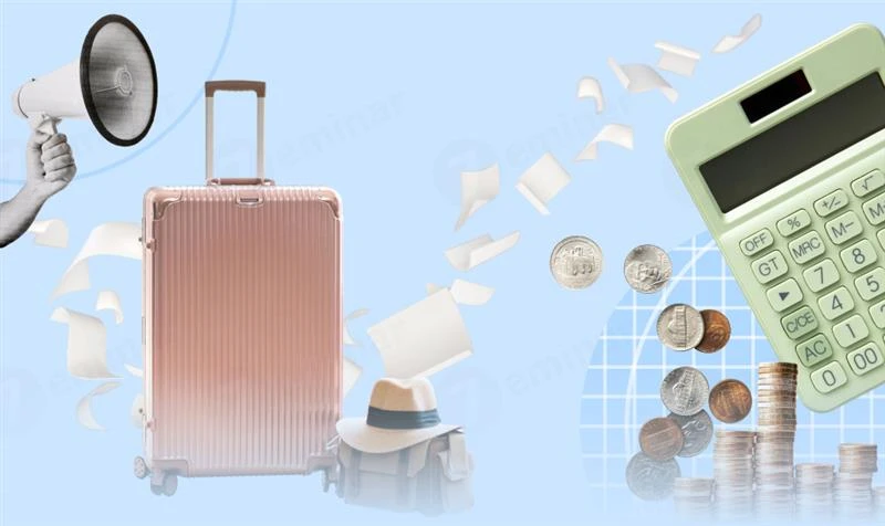 основне зображення для Відрядження та ПДФО: як оподатковують витрати, якщо оплату здійснюють колеги, треті особи або до видання наказу