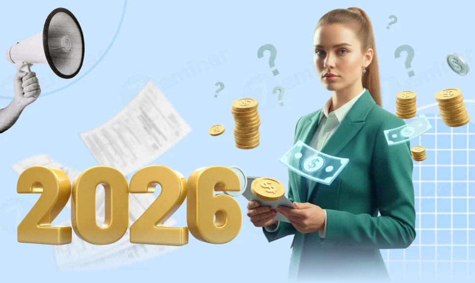 основне зображення для Як ФОП сплачувати податки у 2026 році: зручні способи та поради