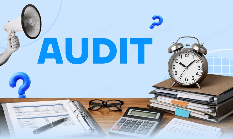 основне зображення для Як підготуватися до внутрішнього аудиту