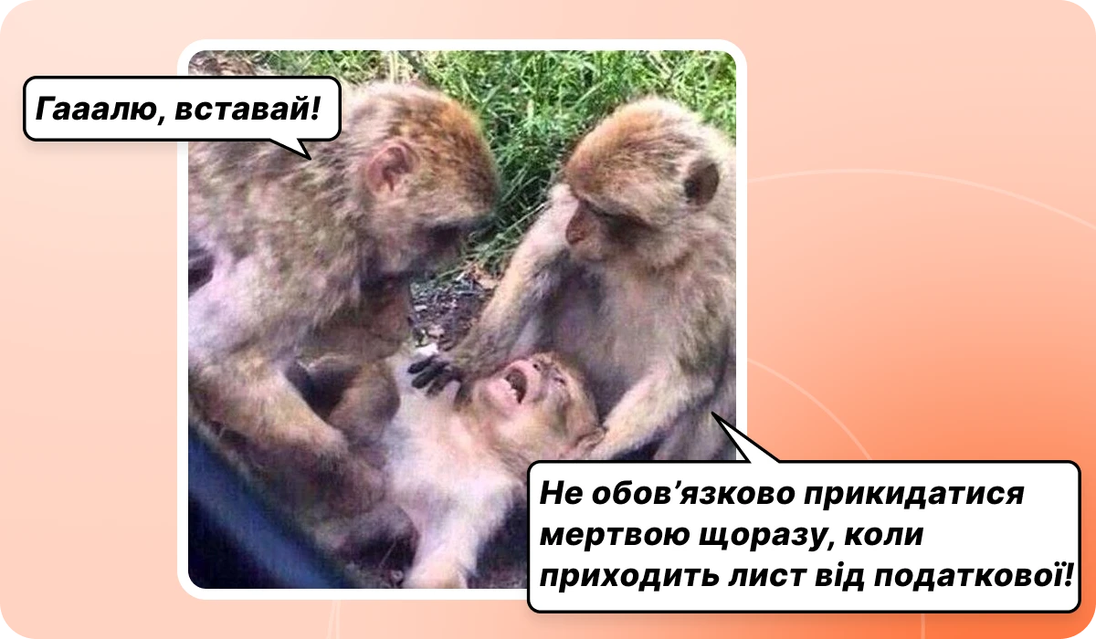 основне зображення для Як відповідати на запити ДПС. Законні форми співпраці з ФОПами. Інвентаризація на вимогу ДПС. Один акт, а дата підписання у замовника і виконавця різні 🙋♀️ Вечірній бухгалтер від 28.08.2025