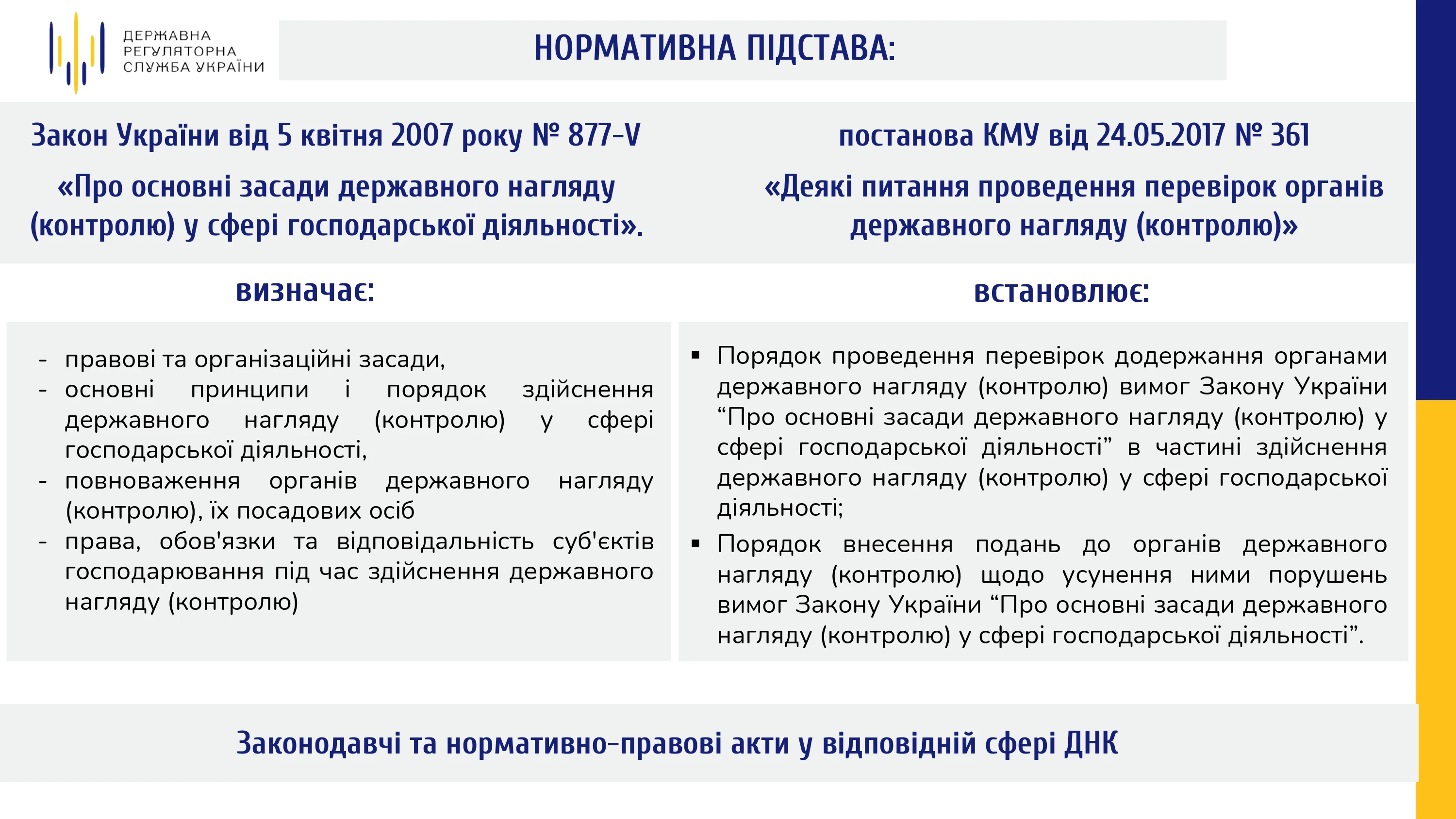 основне зображення для Воєнний стан і перевірки: головні правила для підприємців у 2026 році