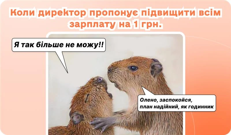 основне зображення для Зарплата на 1 грн більше, щоб обійти індексацію. 10 зразків заяв для єдинників. Гайд з єдиної звітності. Відомість обліку відпусток. Добові у гривні / валюті 🙋♀️ Вечірній бухгалтер від 12.06.2025