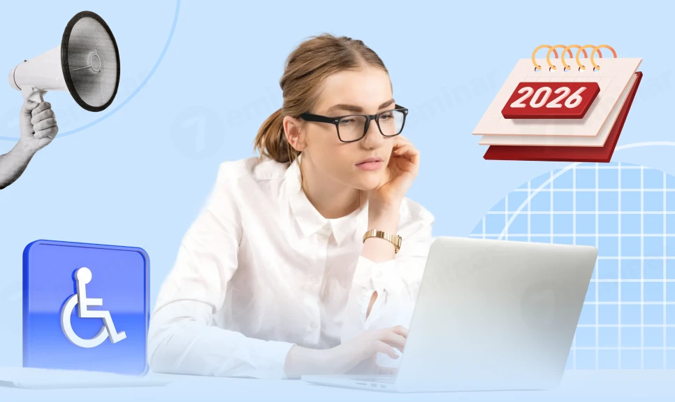 основне зображення для Звільнення особи з інвалідністю у середині місяця: чи зараховується до квоти у 2026 році