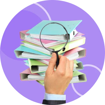 Зображення теми Перевірки, штрафи