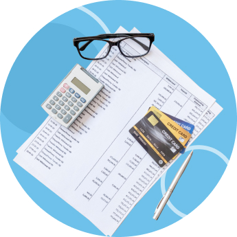 Зображення теми Кошти, розрахунки, (П)РРО