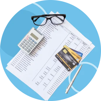 Зображення теми Кошти, розрахунки, (П)РРО