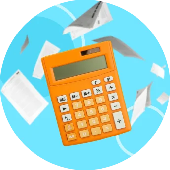 Зображення теми Податки та збори