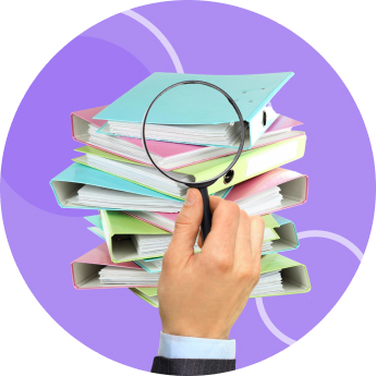 Зображення теми Перевірки, штрафи